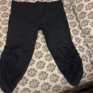 Lululemon Athletica Blue Leggings